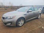 Kia Optima 2013