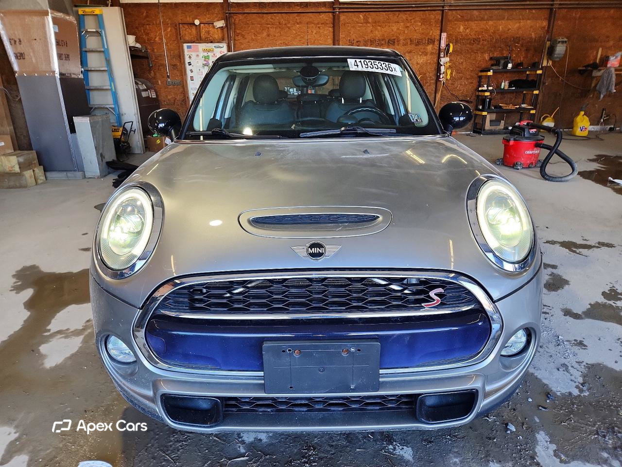 MINI Cooper 2016