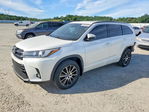 Toyota Highlander 2018