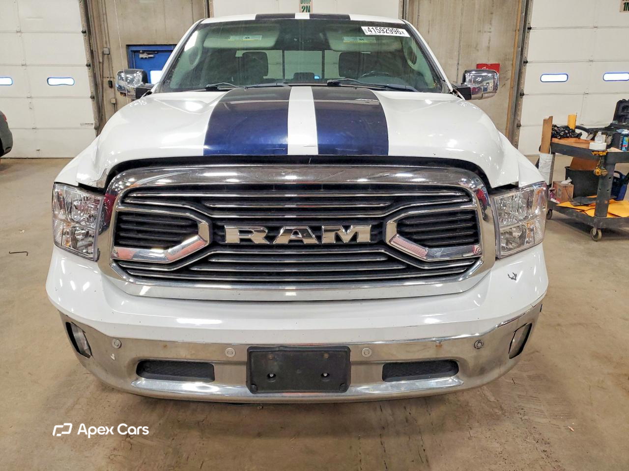 RAM 1500 2014