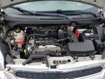 Chevrolet Spark 2015