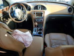 Buick Enclave 2016