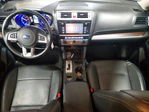 Subaru Outback 2015