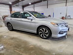 Honda Accord 2016