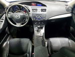 Mazda 3 2012
