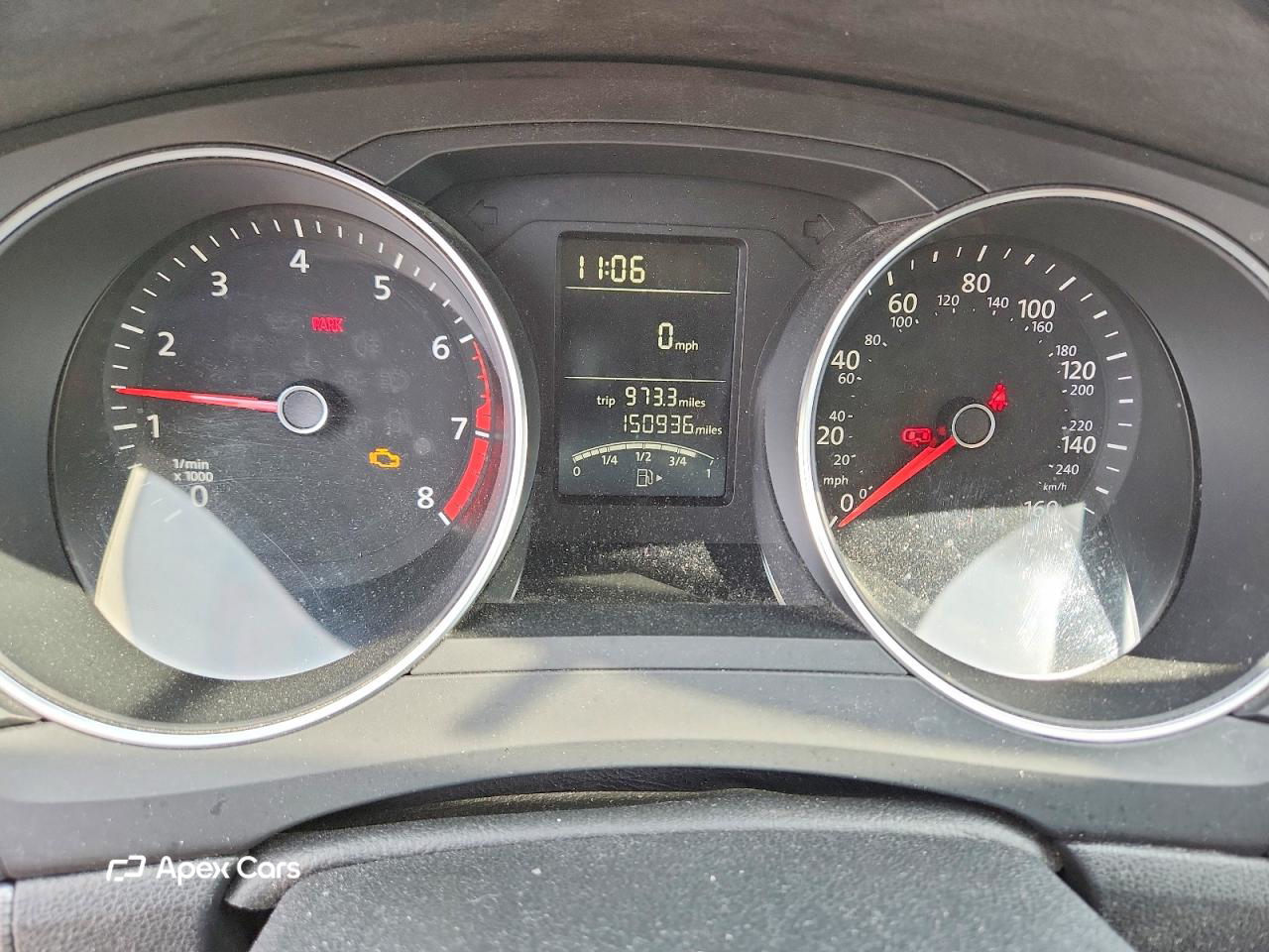 Volkswagen Jetta 2017