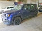 Jeep Renegade 2017