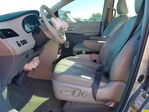 Toyota Sienna 2014