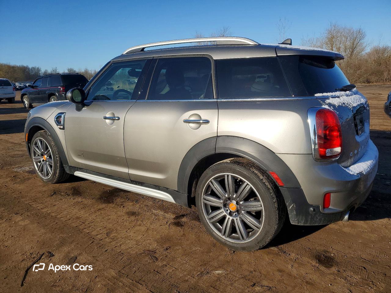 MINI Cooper 2018
