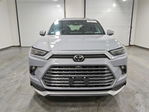 Toyota Highlander 2025