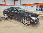 Mercedes-Benz E-klasse 2010