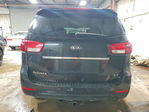 Kia Sedona 2015