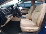 Subaru Legacy 2015