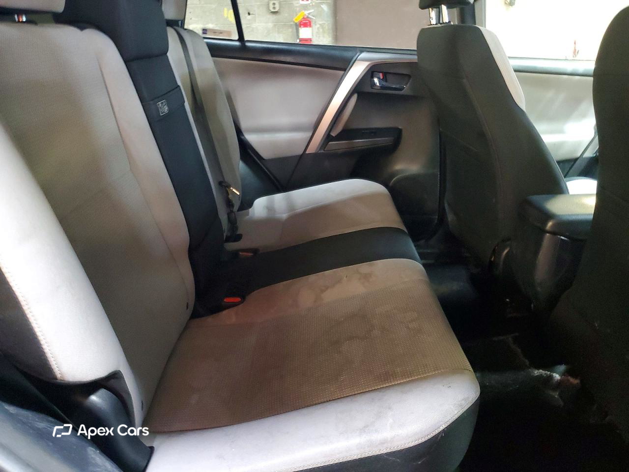 Toyota RAV 4 2016
