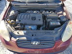 Hyundai Accent 2009