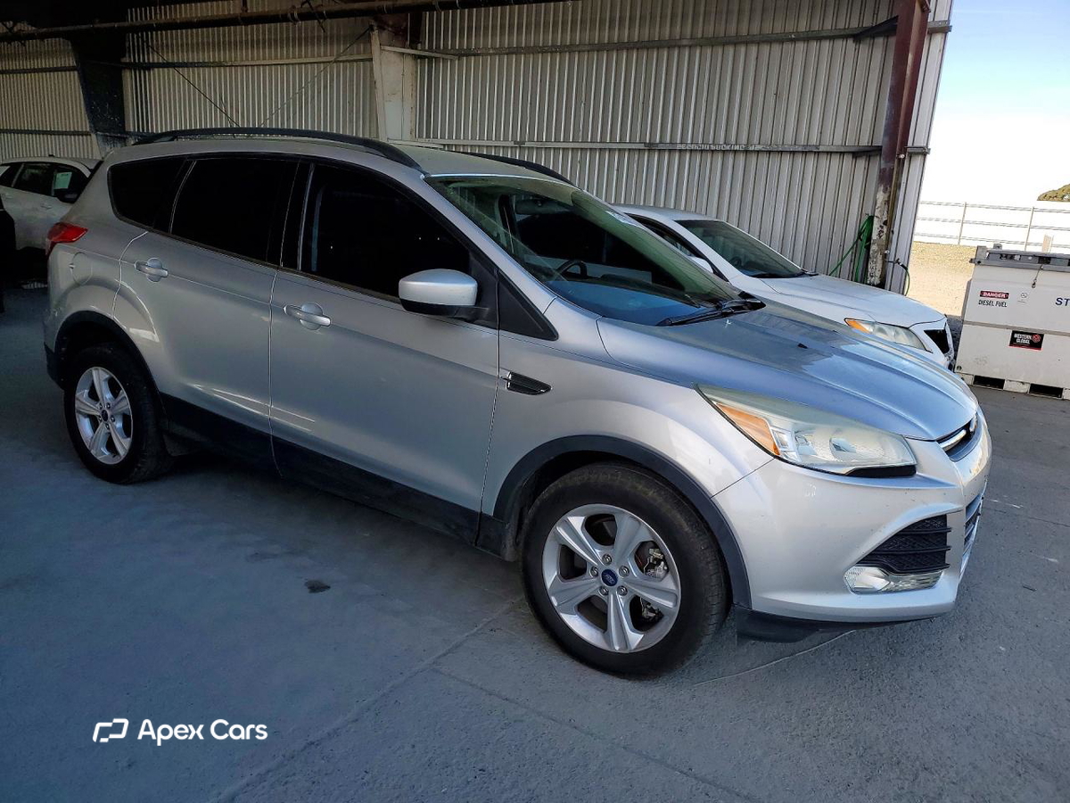 Ford Escape 2014