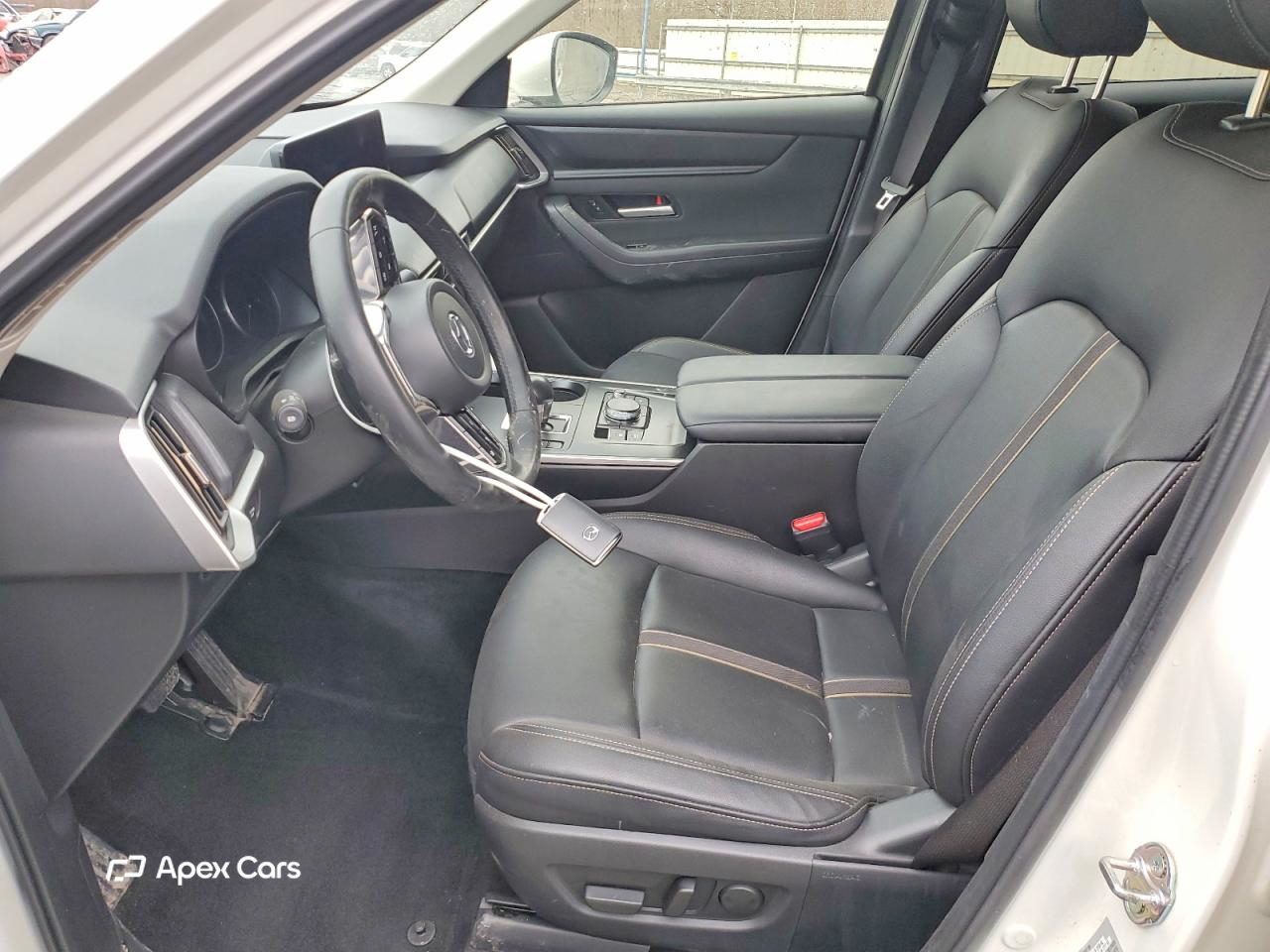Mazda CX-90 2025
