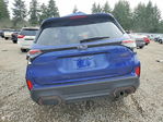 Subaru Forester 2025
