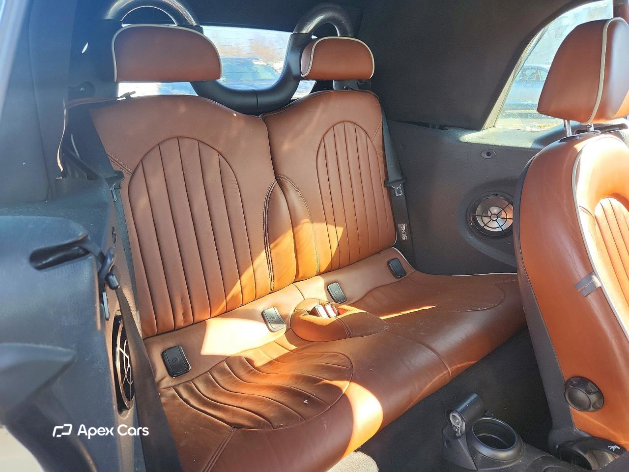 MINI Cooper 2007