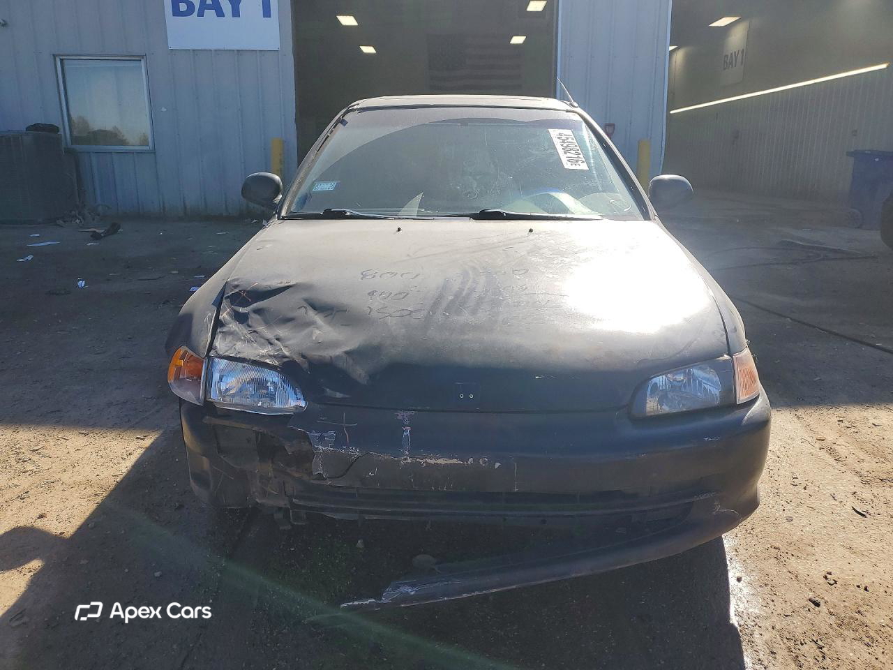 Honda Civic 1994