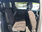 Dodge Caravan 2013
