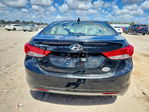 Hyundai Elantra 2011
