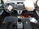 Honda CR-V 2012