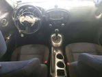 Nissan Juke 2016