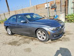 BMW Series 3 2016