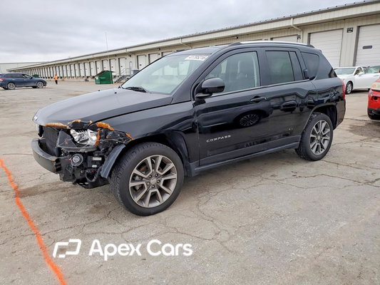 Jeep Compass 2016 - Zdjęcie 1 z 13