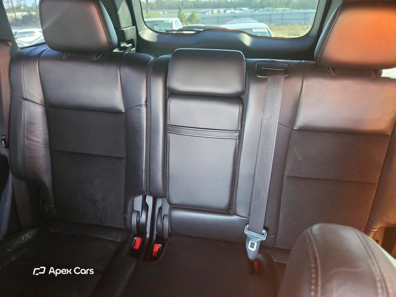 Jeep Cherokee 2018