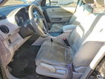 Honda Pilot 2012
