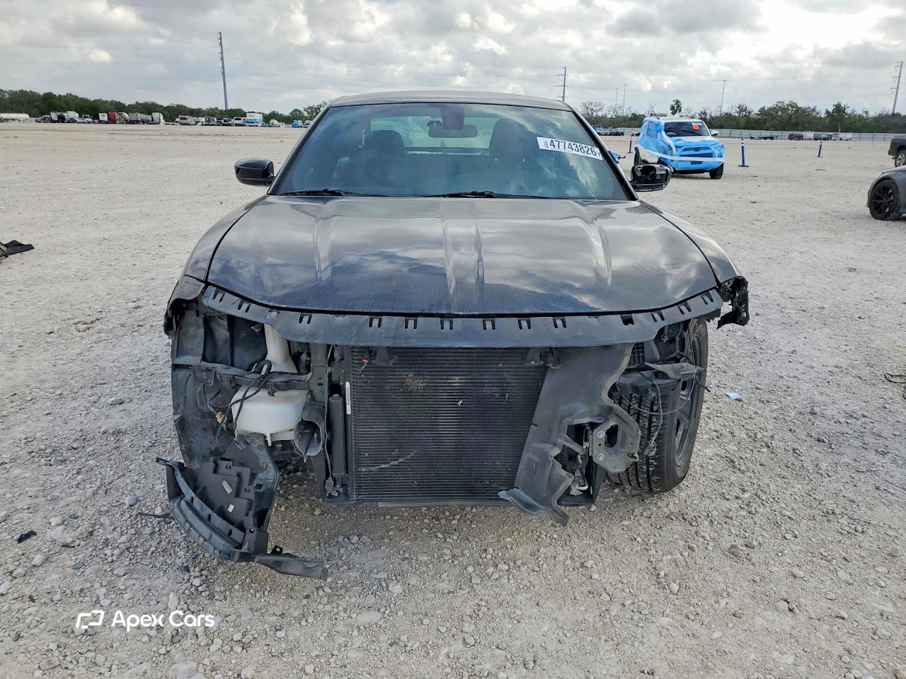 Dodge Charger 2021