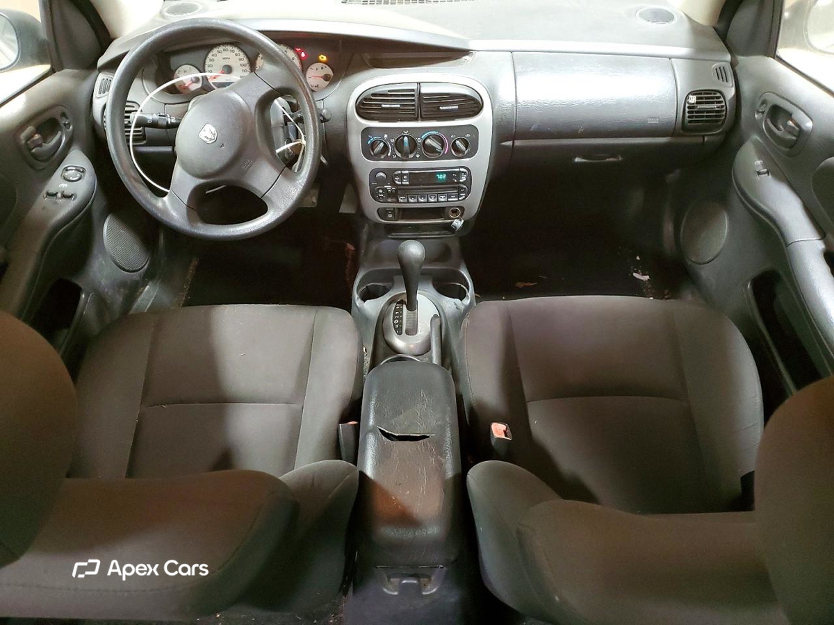 Dodge Neon 2004