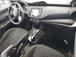 Nissan Kicks 2021