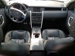 Land Rover Discovery 2015