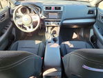 Subaru Outback 2016