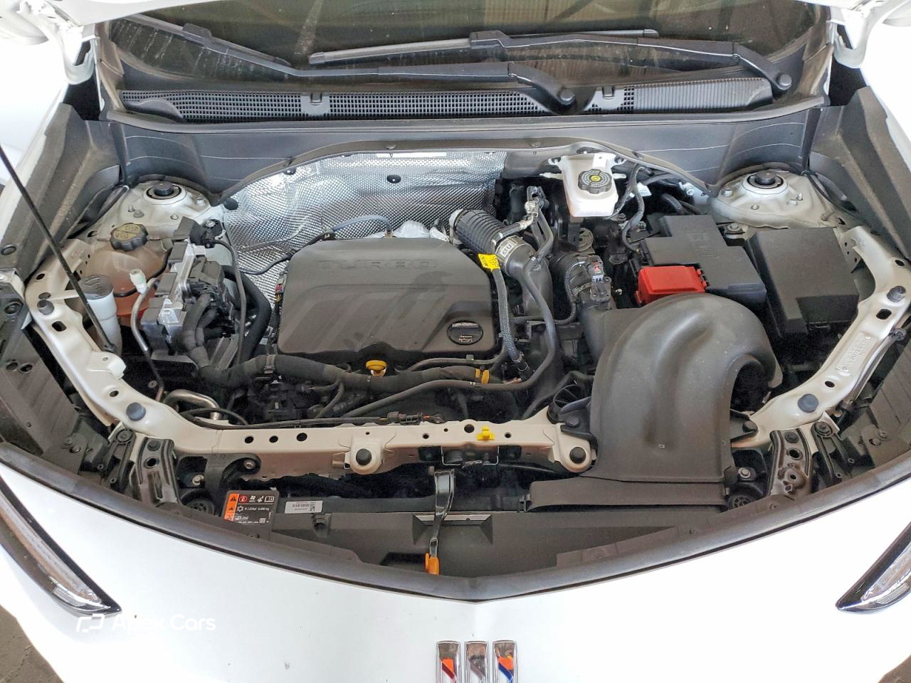 Buick Encore 2025