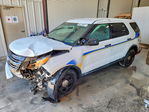 Ford Explorer 2015