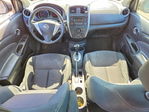 Nissan Versa 2016