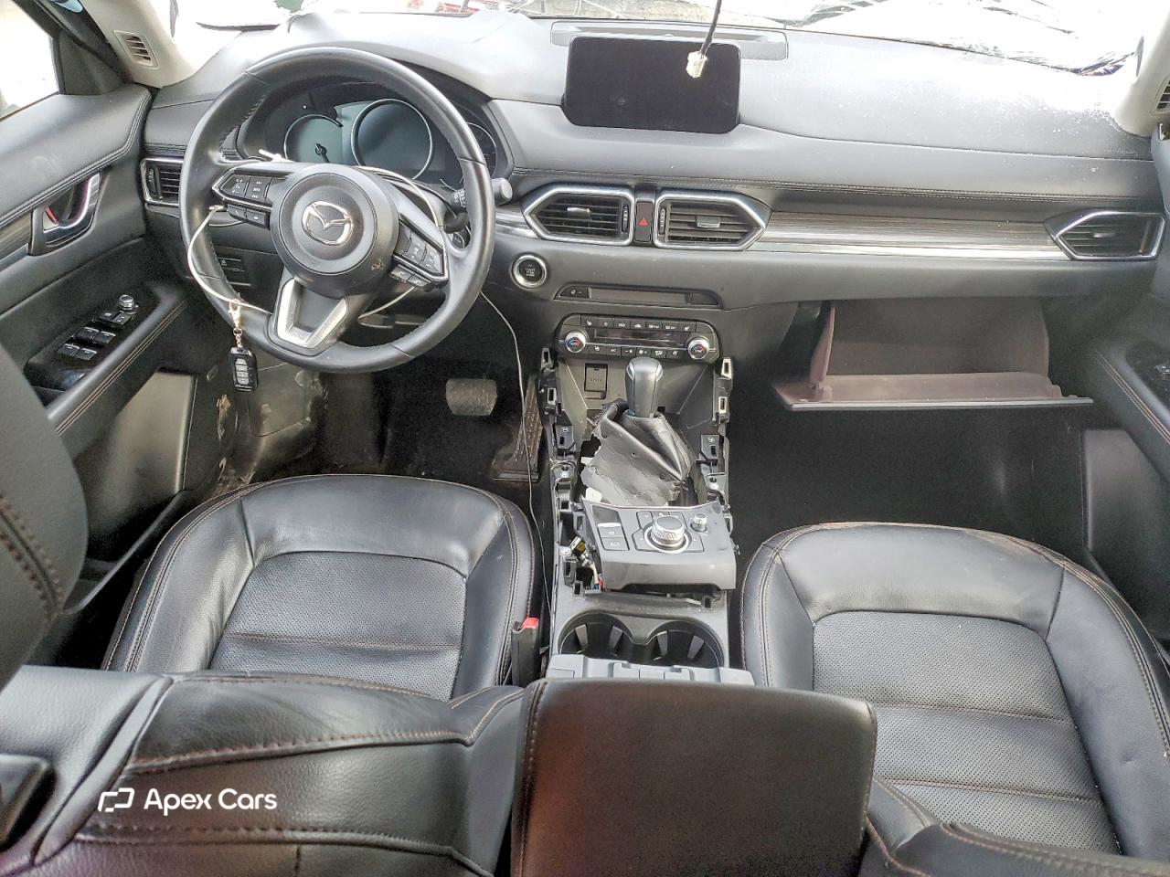 Mazda CX-5 2020