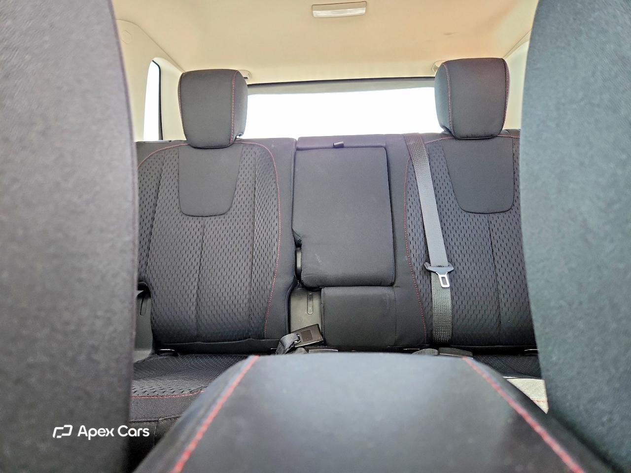 GMC Terrain 2012