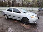 Toyota Corolla 2005