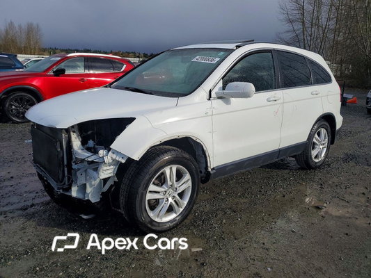 Honda CR-V 2011 - Image 1 of 15