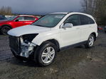 Honda CR-V 2011