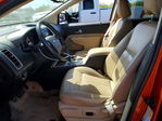 Ford Edge 2008