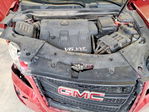 GMC Terrain 2014