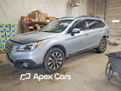 Subaru Outback 2015 - Zdjęcie 1 z 14