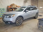 Subaru Outback 2015