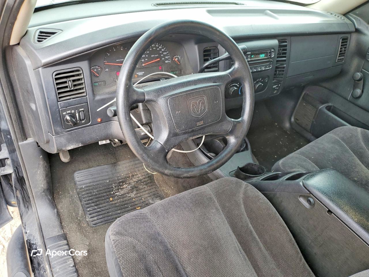 Dodge Dakota 2003